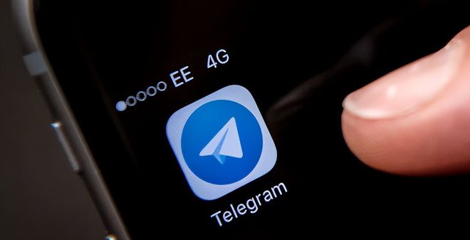 Telegram手机号注册限制？